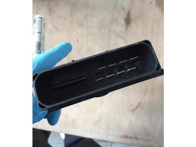 Блок управления    Mercedes-Benz E AMG W210