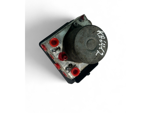 Блок АБС 1S0614517E Skoda Citigo 2011 - 2020 года