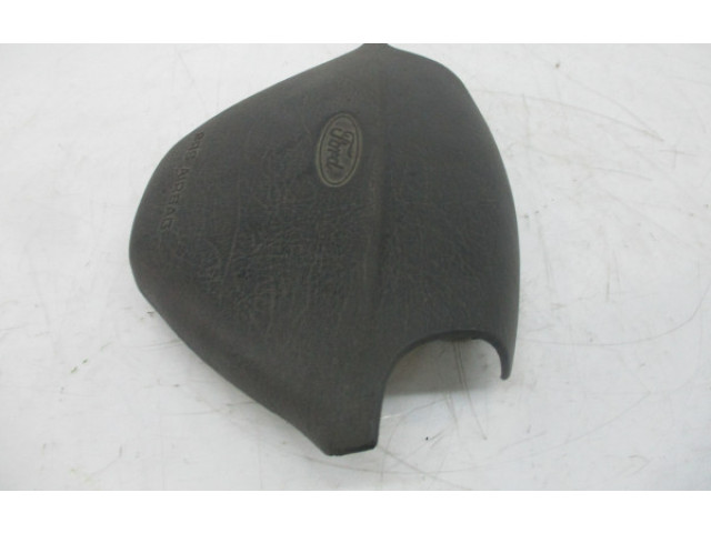 Подушка безопасности водителя BAM-PT1-0574 Ford Galaxy