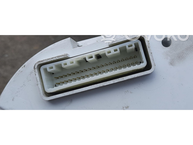 Панель приборов 85003SC160 Subaru Forester SH