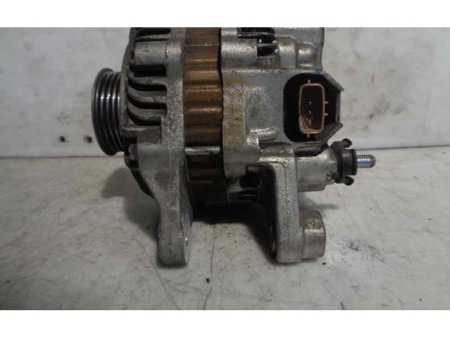 Поршень Генератор G 3B21 1800A052, A5TG0991 Smart ForTwo II