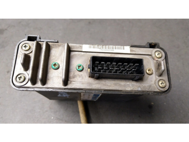 Блок управления 91AB9F480AC, AV01030D   Ford Escort