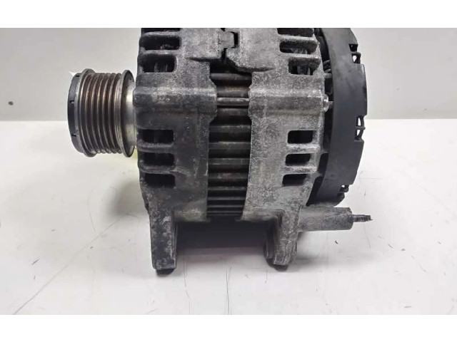 Генератор 03G903023, 021903026G   Volkswagen Passat Alltrack      