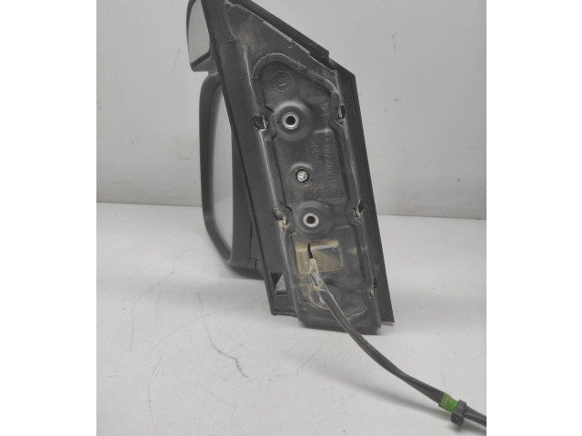 Zpětné zrcátko  Volkswagen Caddy 2006  56508810  