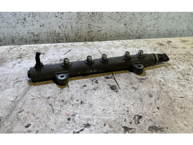 Топливная рампа 0445214051, 1077800210 Honda Accord