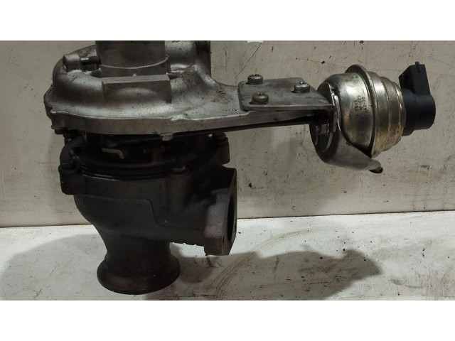  Турбина Lancia Delta III  55239695, 55239695         