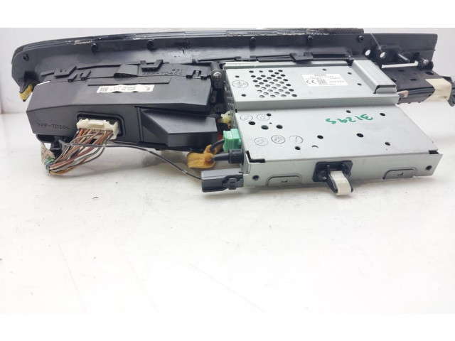 Дисплей BBM7611J0 Mazda 3 II