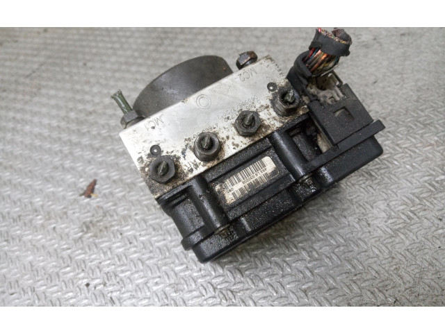 Jednotka ABS 0265800518, 0265231732 Nissan Note (E11) 2006