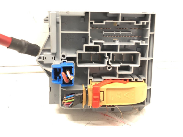 Ящик предохранителей (комплект) 50510969   Alfa Romeo 159