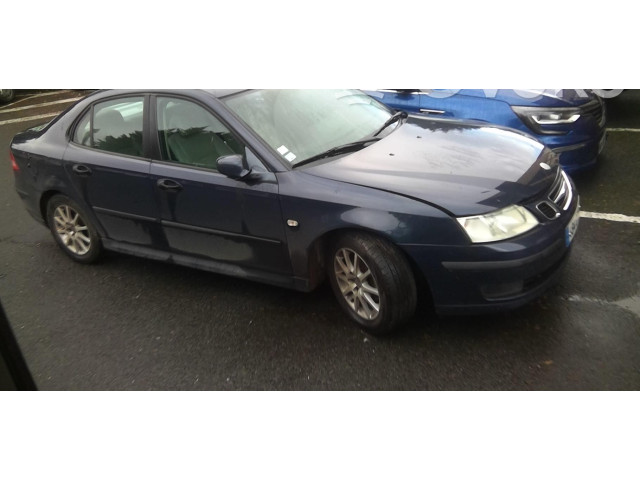 Зеркало электрическое        Saab 9-3 Ver2  2003 - 2007 года   