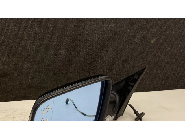 Zpětné zrcátko BMW 5 E60 E61 2004