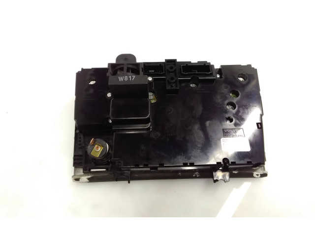 Блок управления климат-контролем 30782329 Volvo XC90