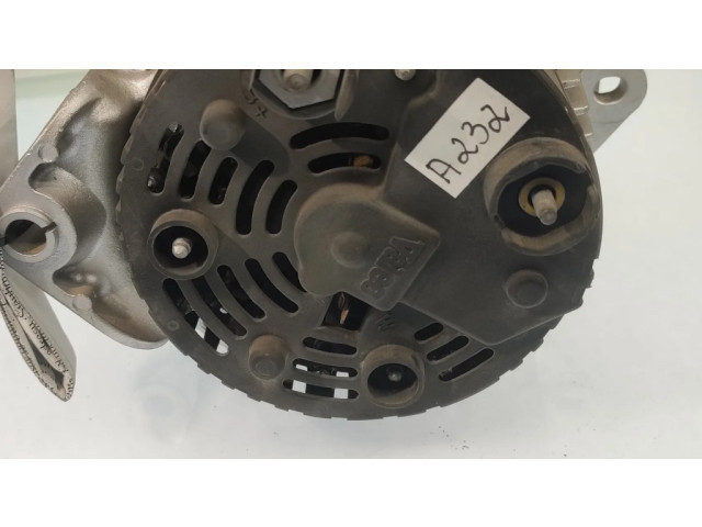 Генератор A13VI208, 2541977 Renault Megane I 1.9