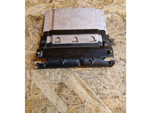 Блок управления двигателя 0261S09528, 04E907309AE Volkswagen Jetta VI