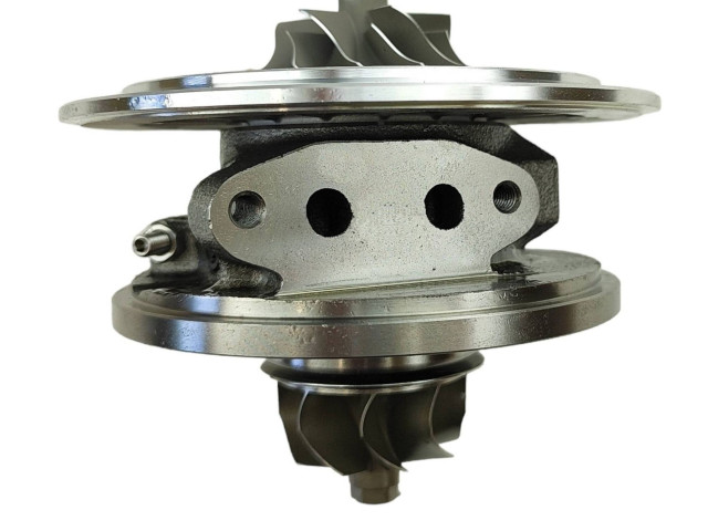 Turbodmychadlo Турбина 773087, 770116 Nissan Qashqai M9R