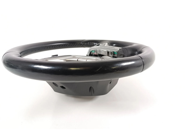 Руль Mitsubishi Outlander 2013 - 2021 года