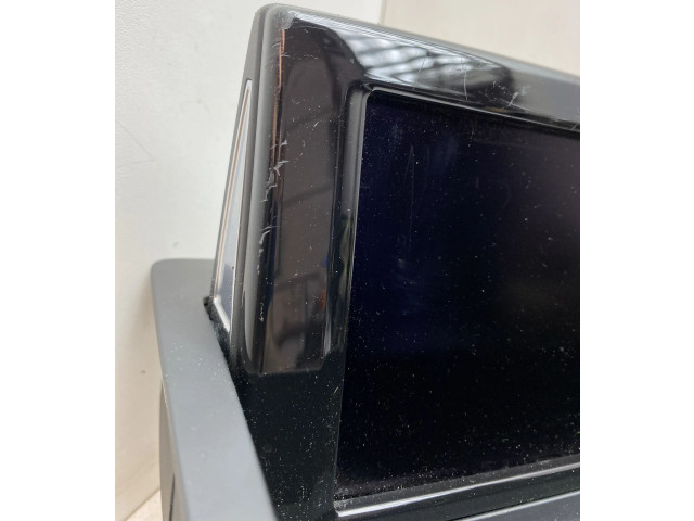 Экран/ дисплей / маленький экран Audi Q3 8U 2011 - 2016 года