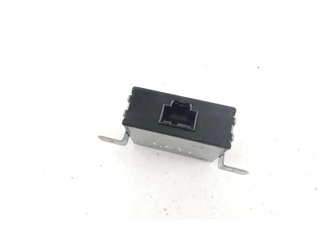 Блок управления 96646068 Chevrolet Epica