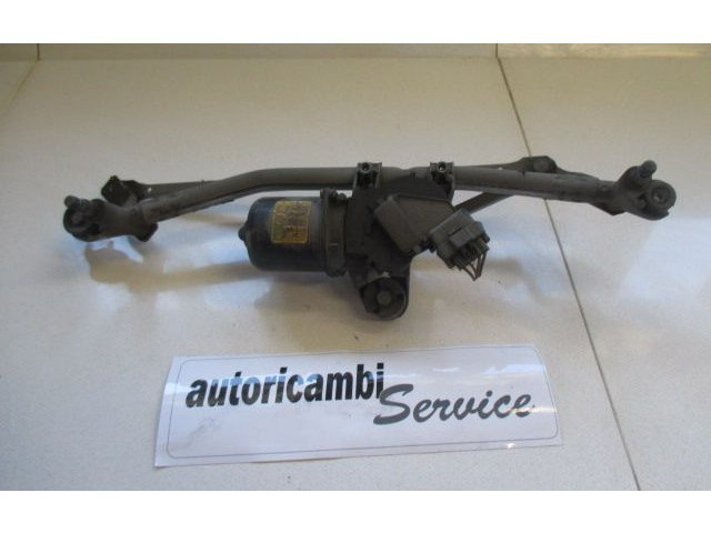 Wischermotor 00006401F4 Citroen C2