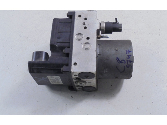 Jednotka ABS 1494680080, 1494680080 Audi A6 S6 C8 4K 2003