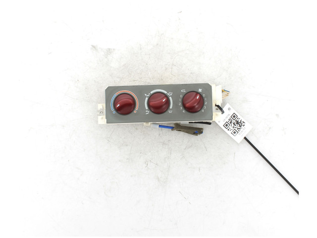 Блок управления климат-контролем 7701049963, L0-1572L   Renault Twingo I