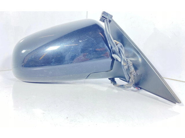 Зеркало электрическое        Audi A3 S3 A3 Sportback 8P  2005 - 2013 года   