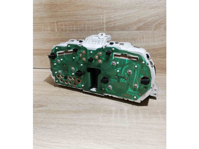 Přístrojová deska Mitsubishi Pajero 1991 2573403530, MN166589