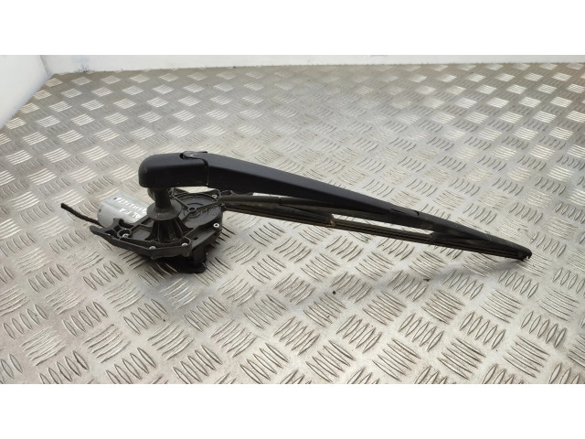 Моторчик заднего дворника W000014950, 50509441 Alfa Romeo Giulietta