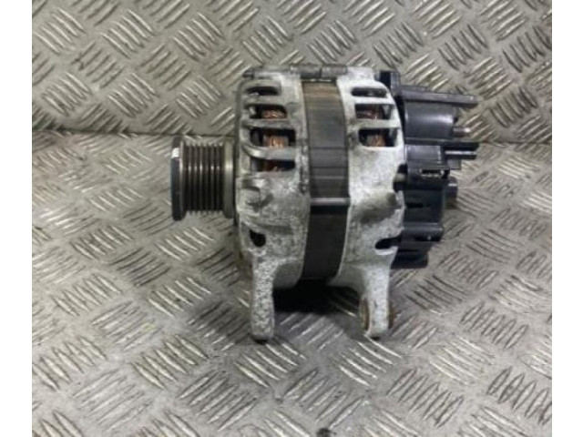 Генератор 231005300R   Dacia Duster II      