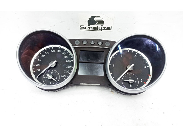 Панель приборов A2519006000, A2C53419162   Mercedes-Benz R W251       