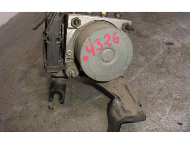 Jednotka ABS 47660AX600, 0265231341 Nissan Micra 2003