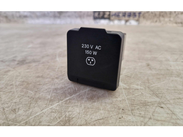 Блок управления 230V, 230V Jeep Compass