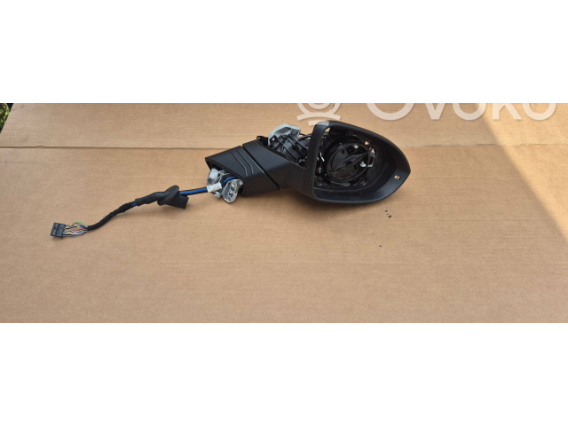 Зеркало электрическое        Volkswagen ID.3  2019 -  года   