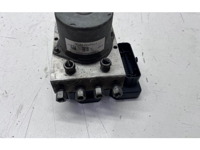 Блок АБС P68183803AC   Dodge  Grand Caravan  2008 - 2020 года