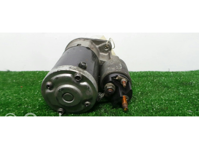 Стартер 8.DIENTES Dacia Logan Pick-Up