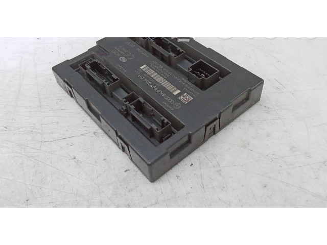 Блок комфорта 8K0907064DP Audi Q5 SQ5