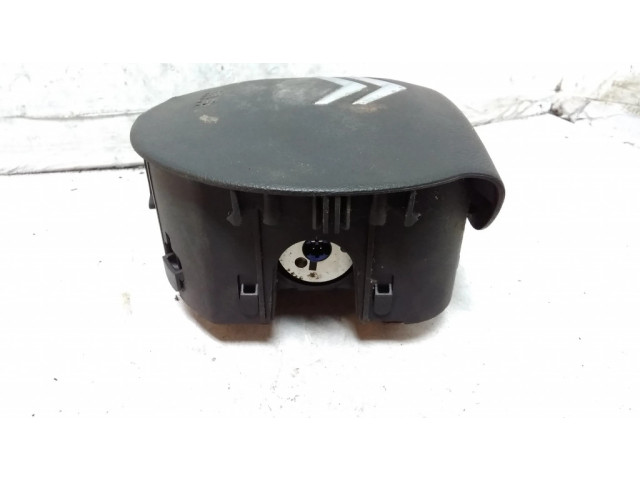 Подушка безопасности водителя 96471578ZD Citroen C4 I