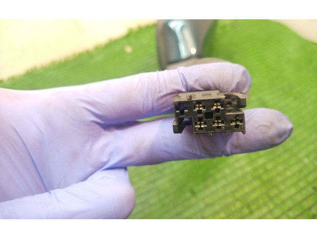 Зеркало электрическое        Volvo S70  V70  V70 XC  1997 - 2000 года   