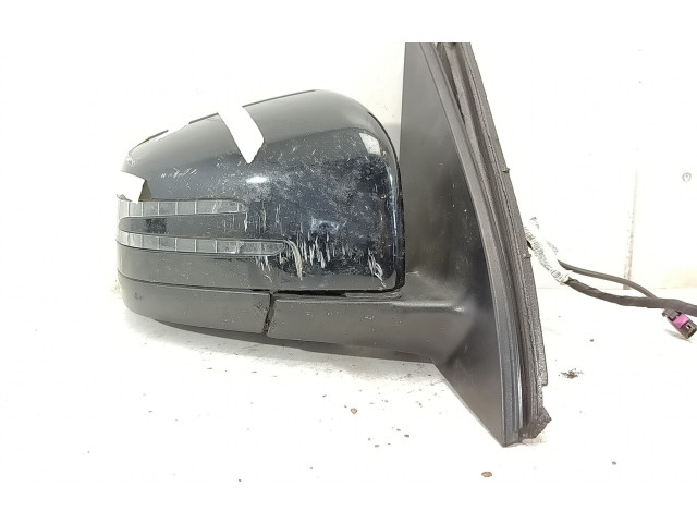 Зеркало электрическое        Mercedes-Benz GL X166  2013 - 2019 года   