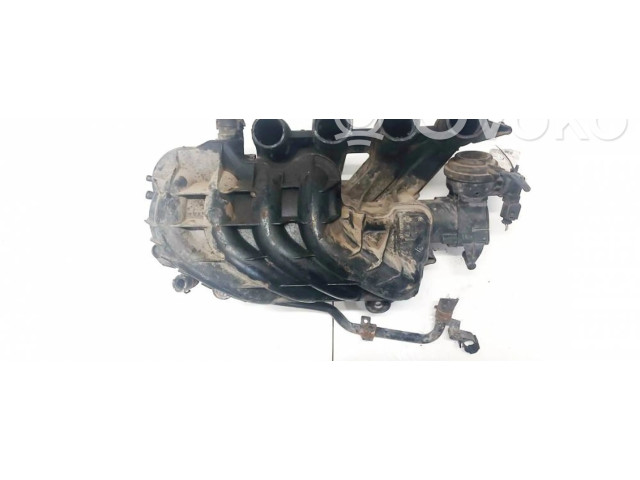 Всасывающий коллектор 06F133210M, 06F133210M Volkswagen PASSAT B5.5