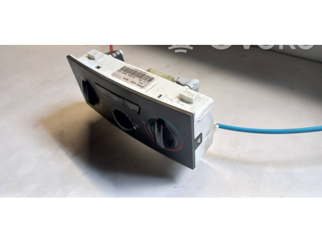 Блок управления климат-контролем H5756, H57564L62L Citroen C4 I