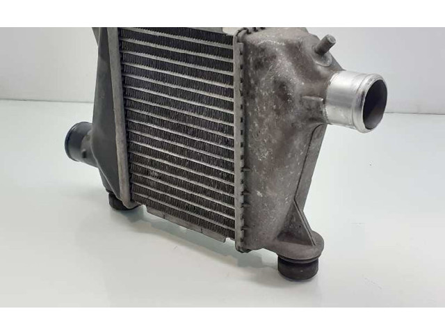 Интеркулер 19710RL0G01, 1271003250 Honda Accord