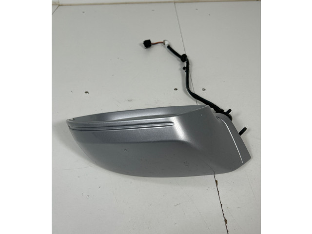 Зеркало электрическое        Audi A7 S7 4G  2011 - 2017 года   