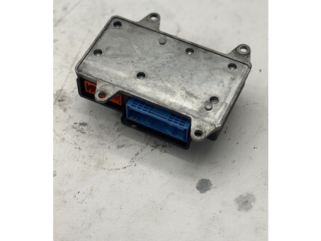 Блок подушек безопасности 30773786, 00405178A4   Volvo V50