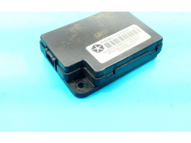 Блок комфорта P04671918AF, IMPRK1054893 Jeep Patriot