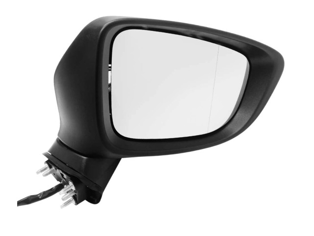 Zpětné zrcátko Mazda 6 2022 GHR169121A, GHR169121A