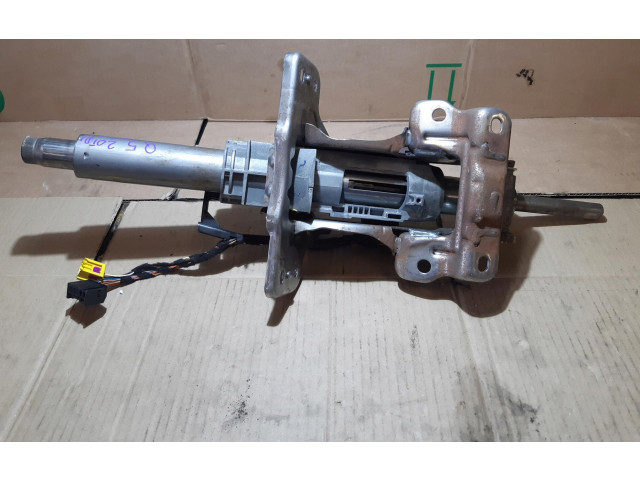 Рулевая рейка Audi Q5 SQ5 2008 - 2017 года