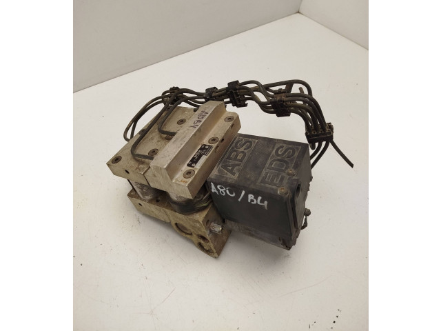 Блок АБС 4A0614111C, 0265211001 Audi A6 S6 C4 4A 1994 - 1997 года