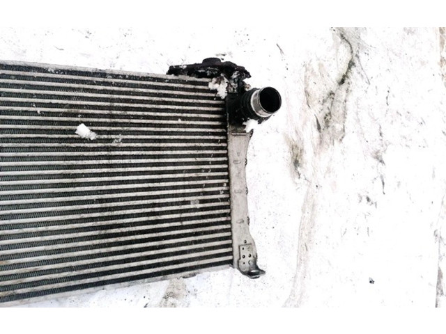 Интеркулер JD1271003521, JD127100-3521 Volvo S80