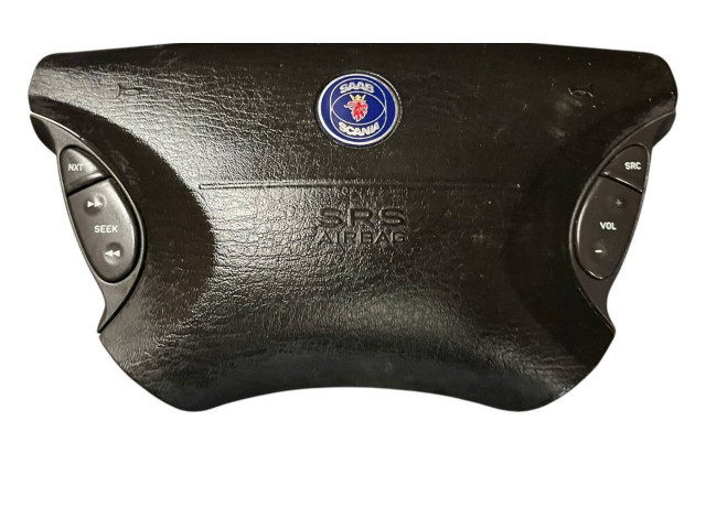 Подушка безопасности водителя 570674000, BAMPT10457   Saab 9-5